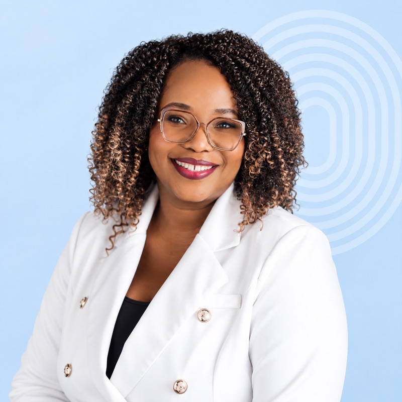 Racheal Dami Odunewu - Founder and Chief Executive Officer