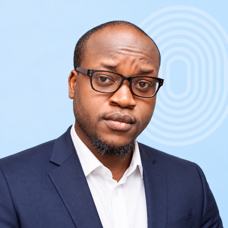 Chinedu Francis Anolue - Full Stack Software Engineer