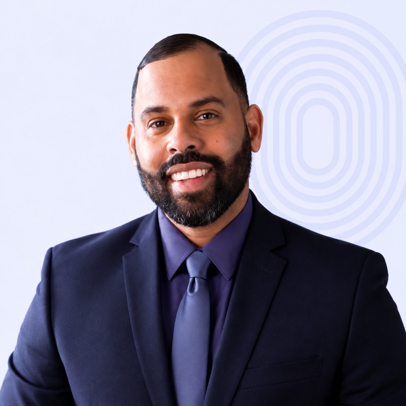 Dr. Ariel Morel - Cofounder and Chief Operating Officer